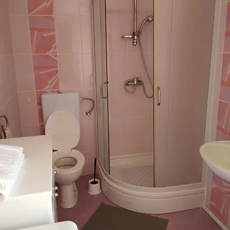 Apartman Elza